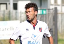 Calcio Eccellenza – Castiglione, “prestiti” di lusso contro la Samp Nicolò Lauricella