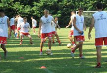 Calcio Serie C – Mantova al lavoro a Villafranca. Lauro: “Voglio una squadra d’attacco”