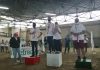 Campionato di equitazione Fitrec, gli atleti mantovani dell’Andes H conquistano il podio