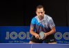 Tennis tavolo Serie A1 maschile – La Brunetti si rinforza con Thiago Monteiro Thiago Monteiro