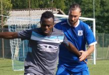 Calcio dilettanti – La Castellana punta Bonaglia. Omorogieva alla Serenissima Omorogieva