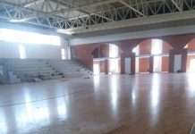 Viadana – PalaFarina, il maltempo fa slittare nuovamente i lavori