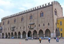 Palazzo Ducale aperto per… ferie