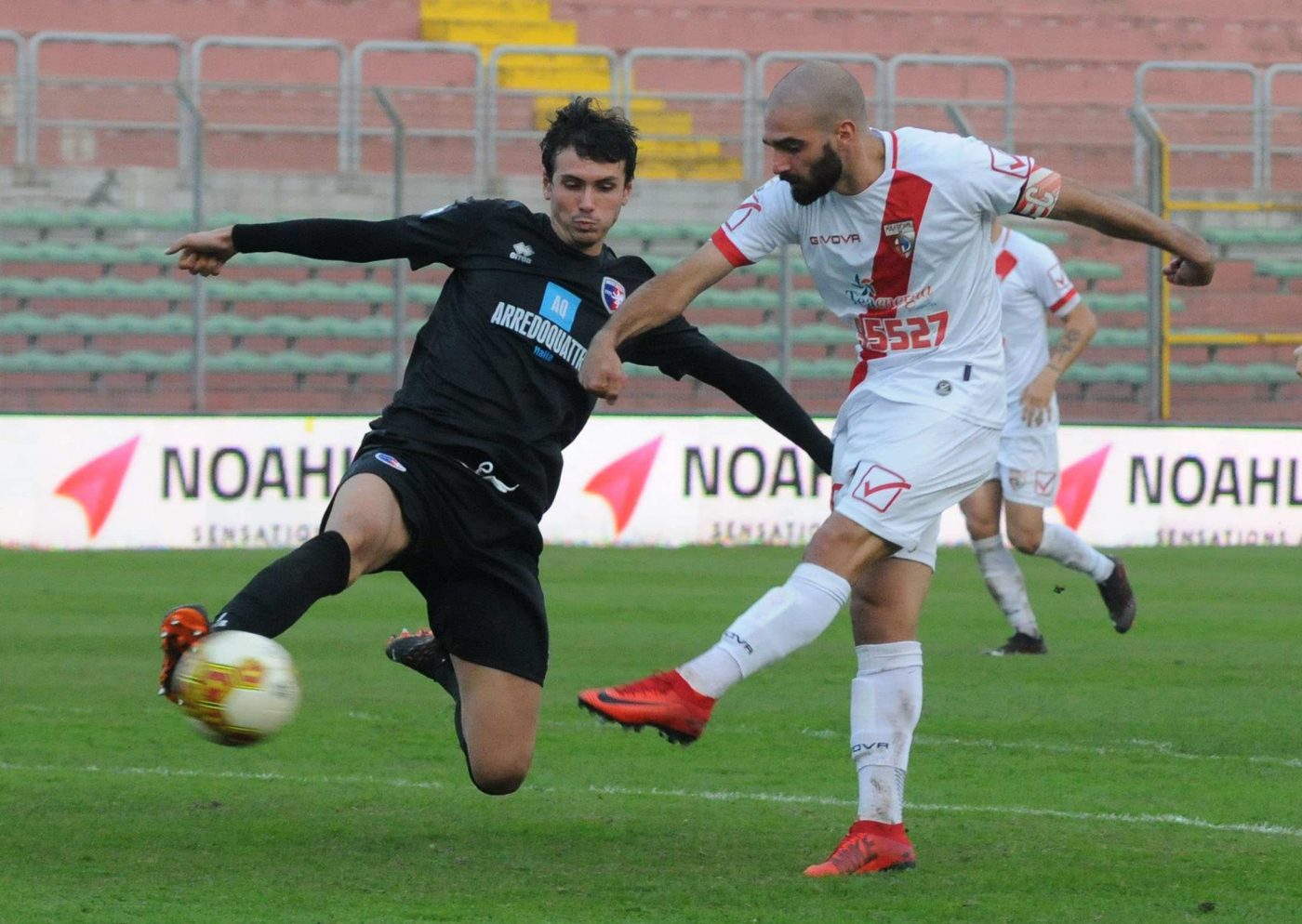 Calcio Serie C Mantova Domenica Agosto Test Col Brescia In Difesa