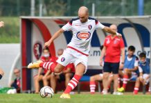 Calcio Eccellenza – Castiglione, è il grande giorno: a Temù l’amichevole con la Samp (ore 17,30) salomoni (2)