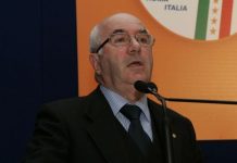 Calcio Eccellenza – Tre o quattro gironi? Le società voteranno online Carlo Tavecchio