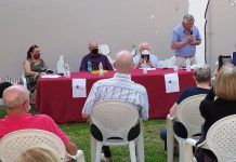 Sordello torna protagonista nella “sua” Goito