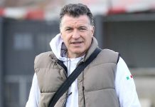 Calcio Promozione – Tozzo scommette sull’Asola: “Siamo pronti” Massimo Tozzo