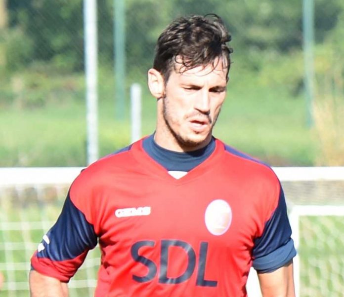 Mattia Vigani