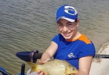 Pesca al colpo – Edi Zoetti ai Mondiali: “Sogno il podio” Edi Zoetti