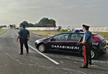 Lascia il compagno e lui la minaccia: arrestato 30enne