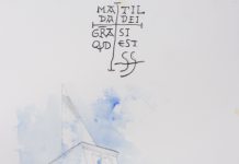 Una Fiera fantastica: i disegni di Nani Tedeschi in mostra in occasione della Millenaria