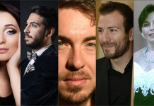 “E lucevan le stelle” …della grande lirica! in piazza Alberti