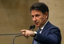 Conte “Non ho fretta di andare a votare, avanti col Pnrr”
