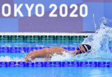 Paltrinieri 4° nei 1500 “Adesso mi concentro sulla 10 km”