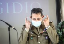 Figliuolo “Campagna vaccino procede, dosi aggiuntive Pfizer”