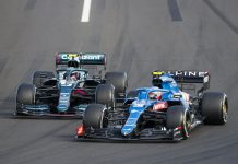 Formula 1, in Ungheria vince a sorpresa Ocon, poi Vettel-Hamilton