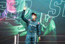 Vettel squalificato, Hamilton secondo e Sainz terzo