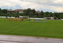 Calcio Serie C – Il Mantova perde (1-0) ma fa soffrire il Brescia
