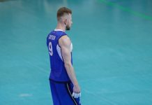 L’Italia del volley eliminata dall’Argentina nei quarti