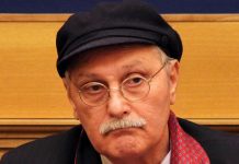 E’ morto lo scrittore Antonio Pennacchi