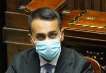 Di Maio “Niente scossoni, chi minaccia il governo affossa la ripresa”