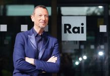 Tris di Amadeus, condurrà anche l’edizione 2022 del Festival di Sanremo