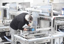 Industria, a giugno produzione in crescita