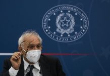 Bianchi “Al lavoro da mesi per ripresa scuola, stanziati oltre 2 mld”