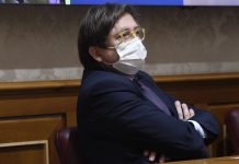 Green pass, Sileri “E’ sicurezza per il Paese”