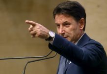 M5s, Conte eletto presidente “Entro fine anno il programma di Governo”