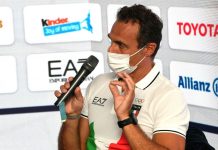 Mornati “A Tokyo scommessa vinta con nuovo modello Italia”