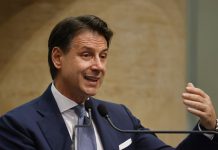 M5S, Conte “Ci faremo sentire con voce ferma e chiara”