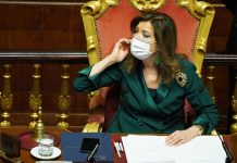 Casellati “Contro cybercrimini decisiva azione Ue”