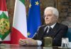 Mattarella “Libertà stampa e pluralismo irrinunciabili per democrazia”