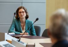 Gelmini “Il green pass non è uno strumento per punire”