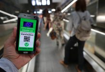 Green Pass, Garante Privacy “I gestori dei locali possono controllare”