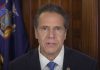 Si dimette il governatore di New York Andrew Cuomo