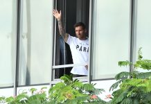 Messi “Al Psg per vincere, grazie Parigi”