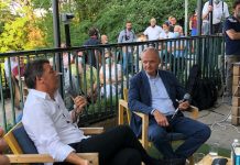 Immigrazione, Renzi “Da Afghanistan arriverà crisi drammatica”