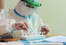 Covid, 7.188 nuovi positivi e 34 decessi nelle ultime 24 ore