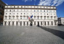 Palazzo Chigi “Green pass obbligatorio anche nelle mense aziendali”