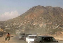 Afghanistan, volo di rientro con diplomatici italiani