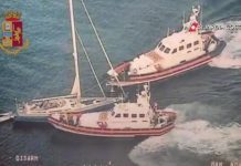 Preparavano ingresso di pericolosi clandestini in Italia, due arresti