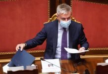 Guerini “In corso rientro in Italia di ex collaboratori afghani”