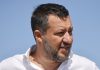Afghanistan, Salvini “Convocare subito le Camere”