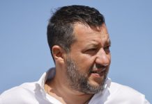 Afghanistan, Salvini “Convocare subito le Camere”