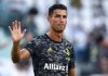 Ronaldo “Mia storia al Real già scritta, il resto chiacchiere”