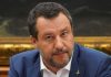 Centrodestra, Salvini “No partito unico all’orizzonte, ma federazione”