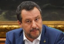 Centrodestra, Salvini “No partito unico all’orizzonte, ma federazione”